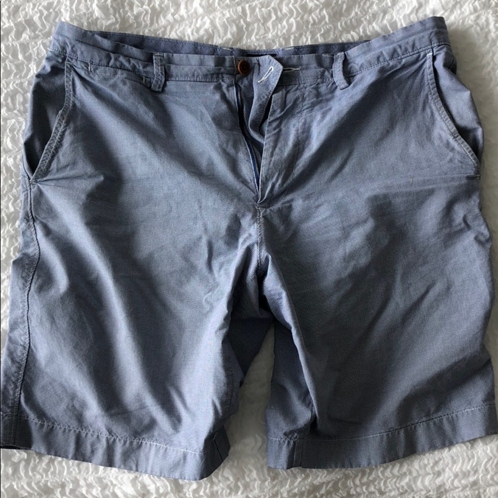 Jcrew shorts